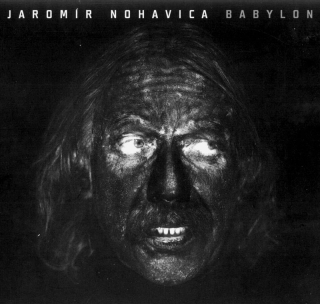 Nohavica Jaromír: Babylon (Digipack CD)