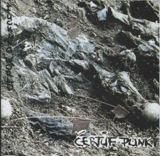 Čertůf punk: Fucking World (CD)