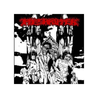 Obliteration / Fleshripper: Obliteration / Fleshripper (CD)