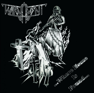 Warnament: ...Where Home Is Found (CD)
