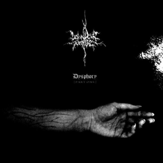 Ordo Templi Orientis: Dysphory (Part One) (CD)