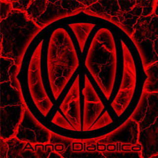 Amortez: Anno Diabolica (CD)