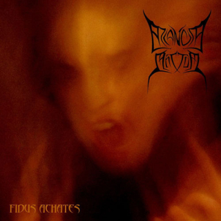Arcanum Sanctum: Fidus Achates (CD)