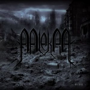Mlekra: 0105 (CD)