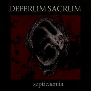 Deferum Sacrum: Septicaemia (CD)