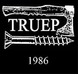 Truep: 1986 (CD)