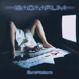 Isacaarum: Cunt Hackers (CD)