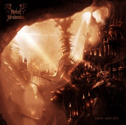 Mortuus Infradaemoni: Imis Avernis (CD)