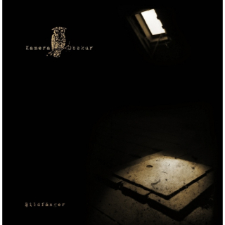 Kamera Obskur: Bildfänger (CD)