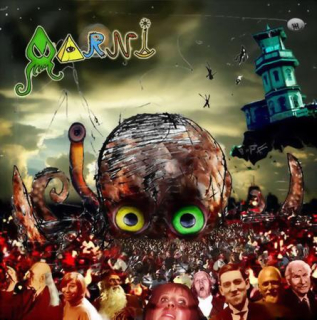 Aarni: Tohcoth