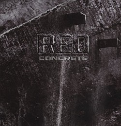 Concrete: REO (CD)