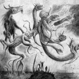 Inferis: Obscure Rituals Of Death & Destruction (CD)