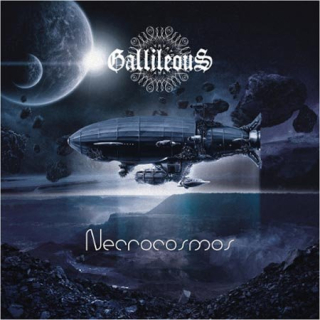 GALLILEOUS: Necrocosmos
