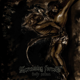 Screaming Forest: Holy Satan (CD)