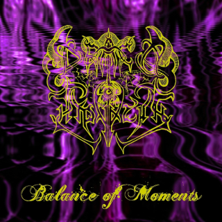 Draco Hypnalis: Balance of Moments (CD)