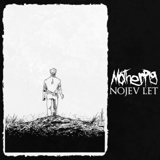 Motherpig: Nojev Let (CD)