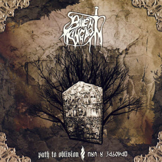 Silent Kingdom: Path To Oblivion (CD)