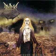 Pátek XIII / Res Nulius: Seance na druhé straně světa / Elegy to an Endless World (CD)