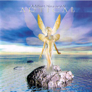 Mike Dimareli Artical: Fantasy (CD)