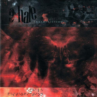 Exhale: Festerfiction (CD)