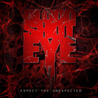 Bloodshoteye: Expect The Unexpected (CD)