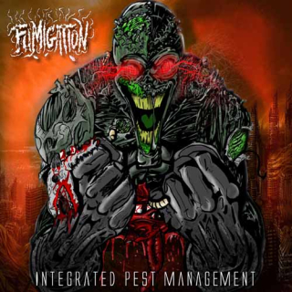 Fumigation: Integrated Pest Management (CD)