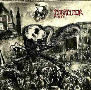 Dobytčí mor: Plague (CD)