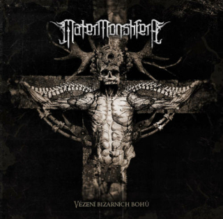 Mater Monstifera: Vězení bizarních bohů (CD)