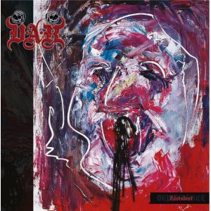 V.A.R.: Závislost / Dependence