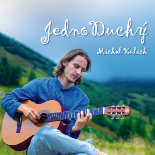 Kulich Michal: JednoDuchý (Digipack CD)