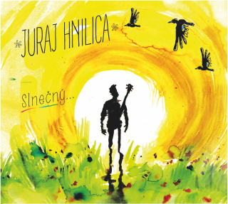 Hnilica Juraj: Slnečný (CD)