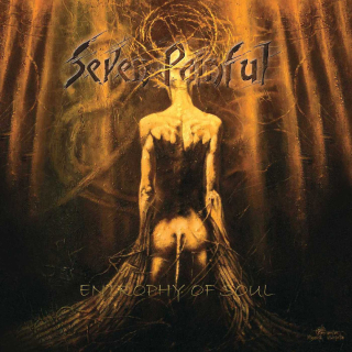Seven Painful: Entrophy Of Soul (CD)