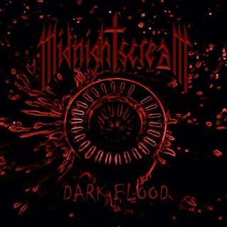 Midnight Scream: Dark Blood (CD)