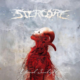Stercore: Eternal Sunlight (CD)