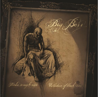 Big Boss: Collection Of Black Roses / Sbírka Černých Růží (Dvoj CD)