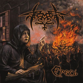 Tremor: Heresy (Ересь) (CD)