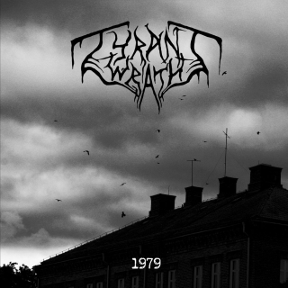 Tyrant Wrath: 1979 (CD)