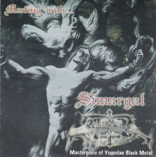Simargal: Meeting With... (CDr)