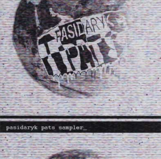 Pasidaryk Pats Sampler: Výberovka (CDr)