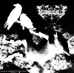 Warwulf: Forgotten Dreams Of A Lost Empire (CDr)