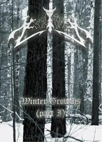Astarium: Winter Growths (Part I) (CDr)