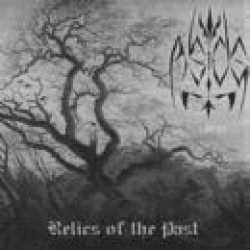 Ases: Relics Of The Past (CDr)