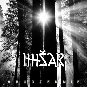 Imšar: Abudzeńnie (CDr)