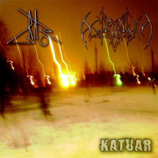 Astarium / URAn 0: Katuar (CDr)