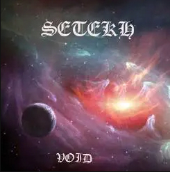 Setekh: Void (CDr)
