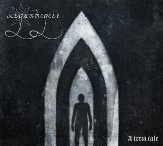 Argus Megere: A Treia Cale (Digipack CDr)