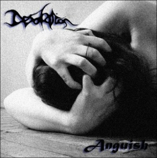 Desolation: Anguish (CDr)