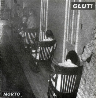 Glut!: Morto (CDr)