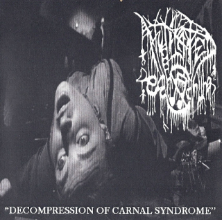 Mutilated Ear-Drum: Decompression Of Carnal Syndrome (CDr)