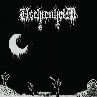 Uschtenheim: A Pessimist Night… (CDr)